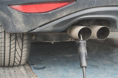Emission Test: Ensuring Your Vehicle's Environmental .